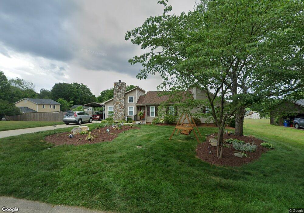 2406 Cliffside Dr, Statesville, NC 28625 - photo 1