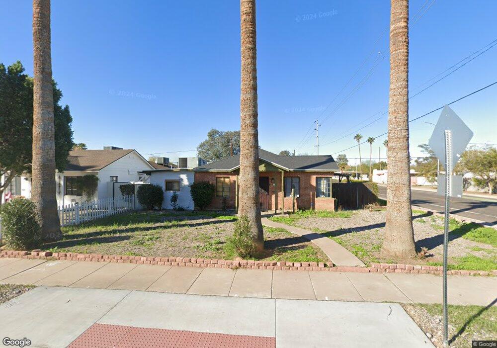 2246 N 14th St, Phoenix, AZ 85006 - photo 1