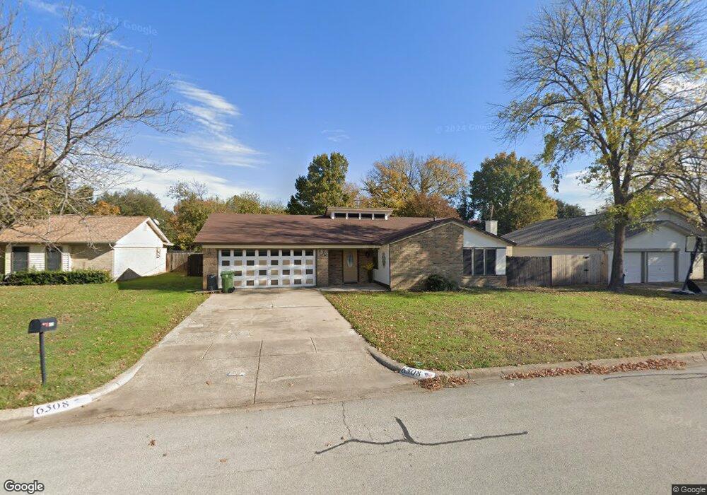 6508 Massey Ct, North Richland Hills, TX 76182 - photo 1