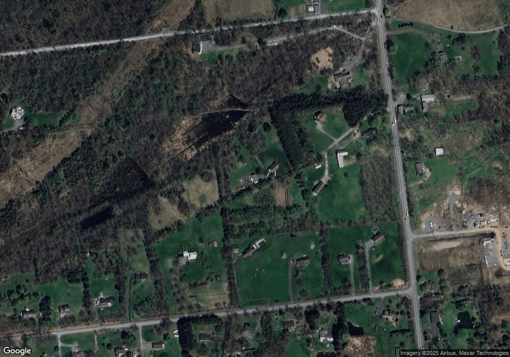 291 Middleline Rd, Ballston Spa, NY 12020 - photo 1