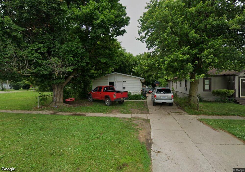 3011 Leith St, Flint, MI 48506 - photo 1