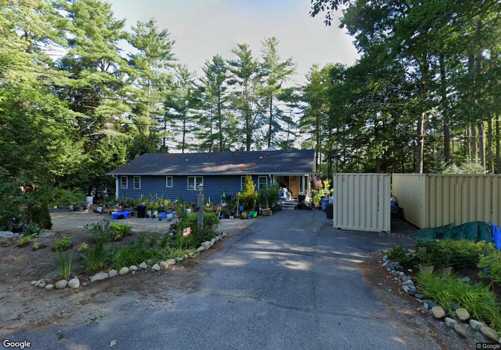 99 Carroll Ln, Limerick, ME 04048 - photo 1