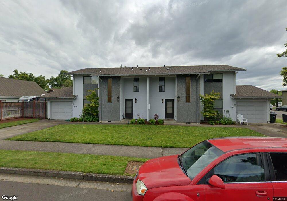 2802 Ione Ave, Eugene, OR 97401 - photo 1