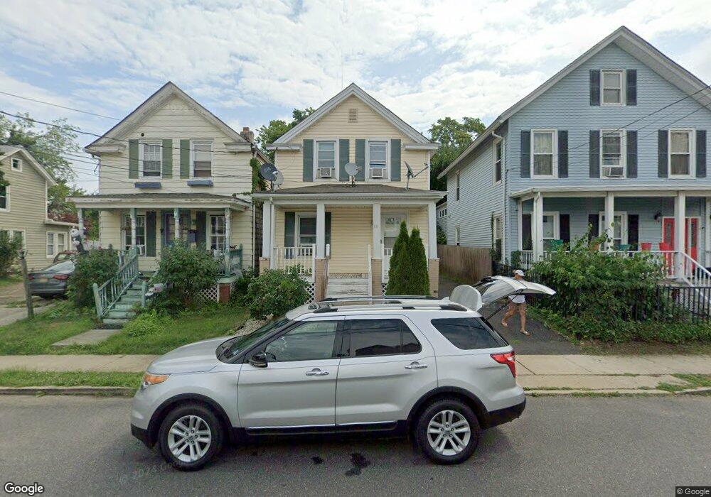 33 Osborn St, Keyport, NJ 07735 - photo 1