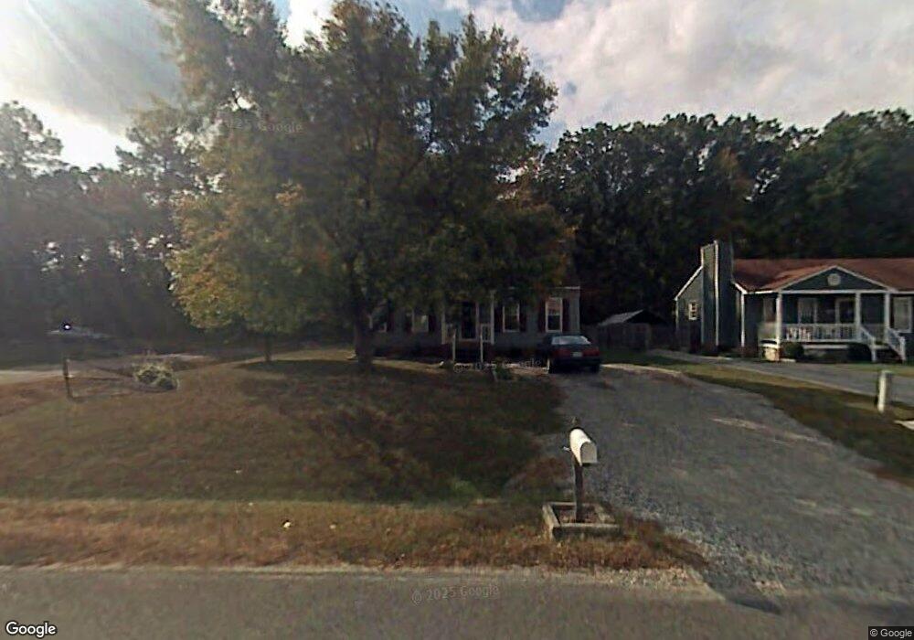 11701 Bailey Woods Dr, Midlothian, VA 23112 - photo 1