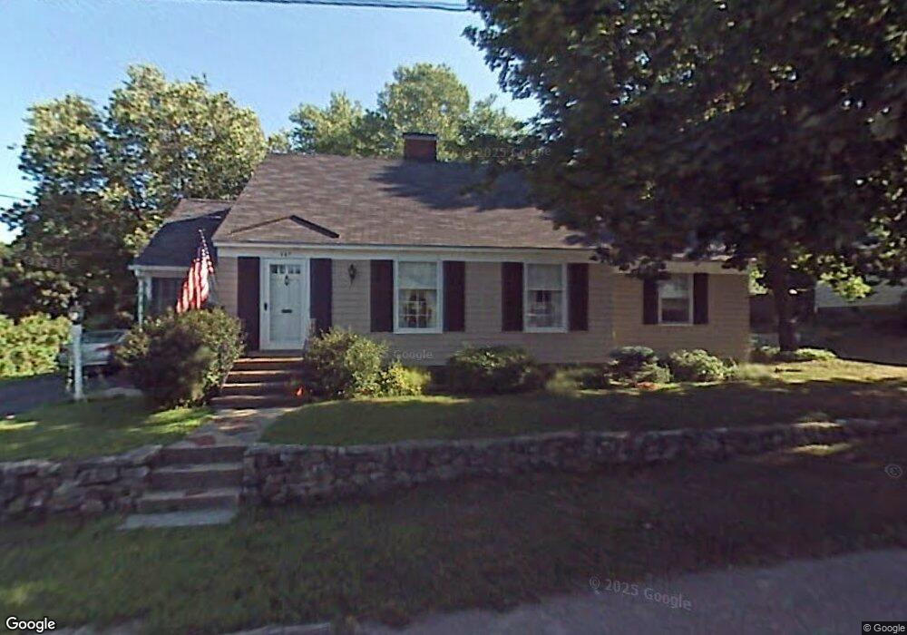 Street View Photo