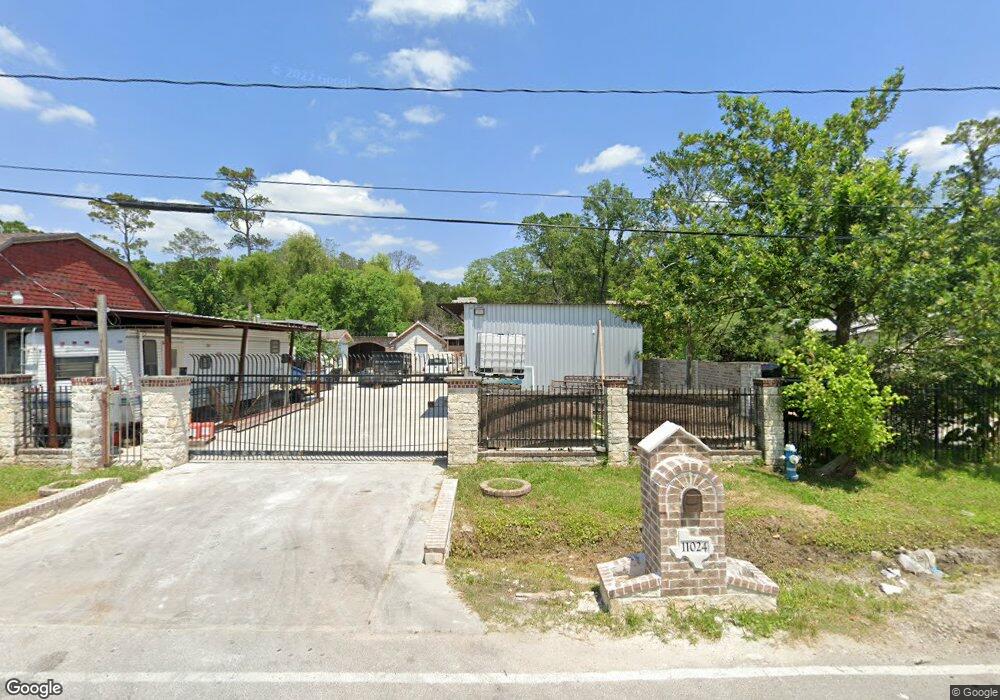 11024 United St, Houston, TX 77093 - photo 1