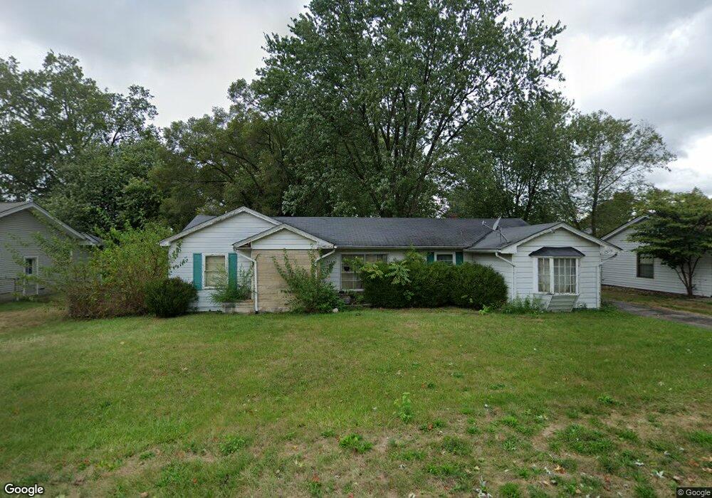 222 Masten St, Plainfield, IN 46168 - photo 1