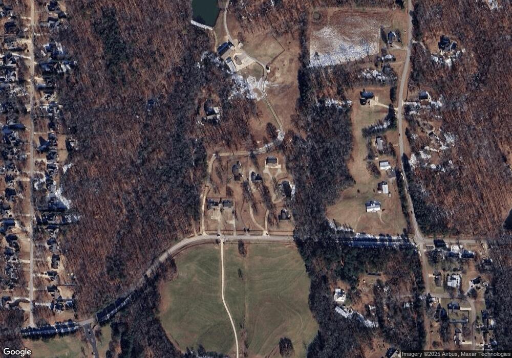 3250 Chestatee Rd, Gainesville, GA 30506 - photo 1