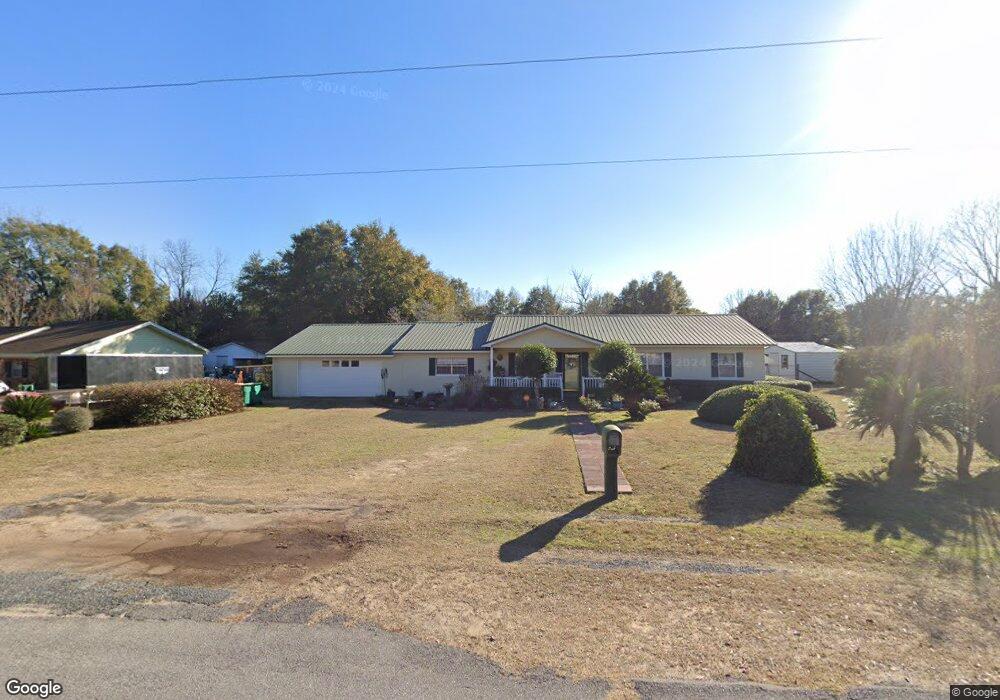 129 4th Ave, Crestview, FL 32539 - photo 1