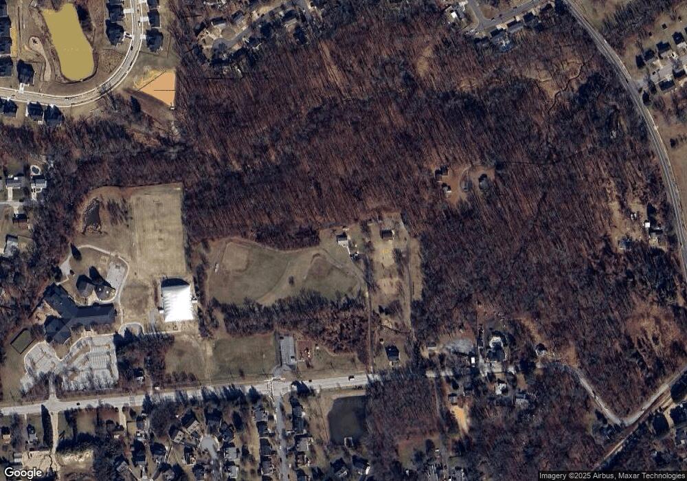 12050 Daisy Ln, Glenn Dale, MD 20769 - photo 1