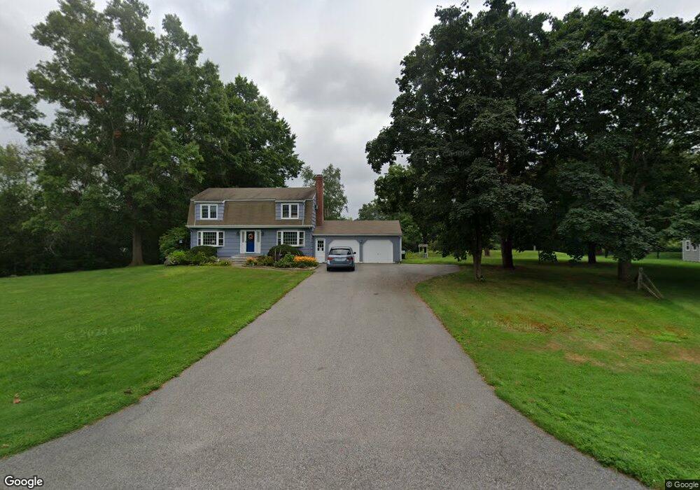 41 Caswell Dr, Greenland, NH 03840 - photo 1