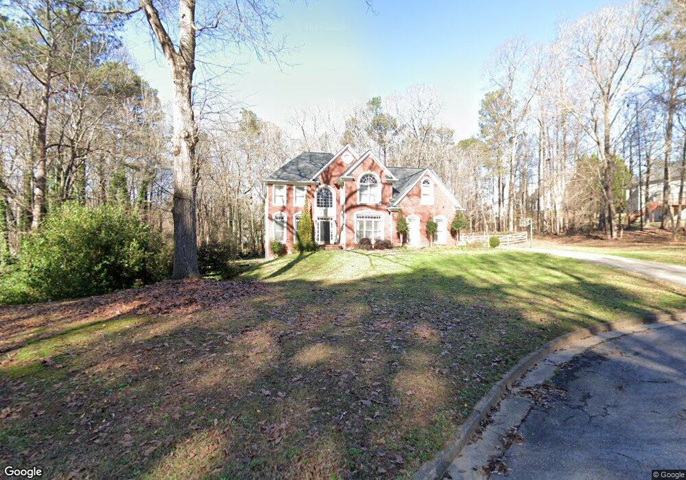 2240 Reserve Cir, Jonesboro, GA 30236 - photo 1