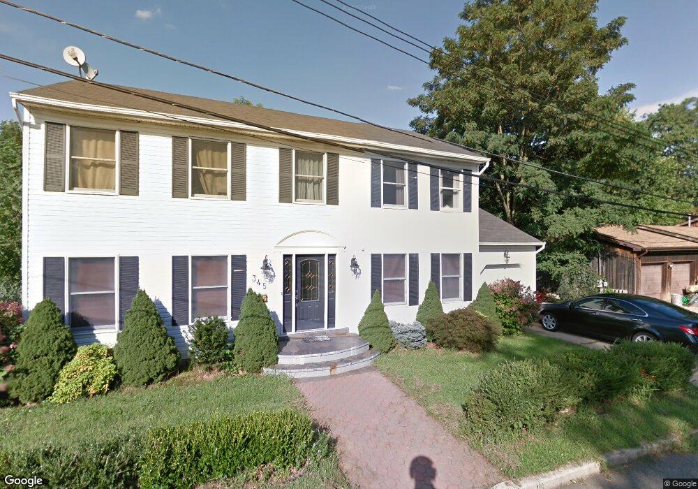 345 Forrest Ave, Matawan, NJ 07747 - photo 1