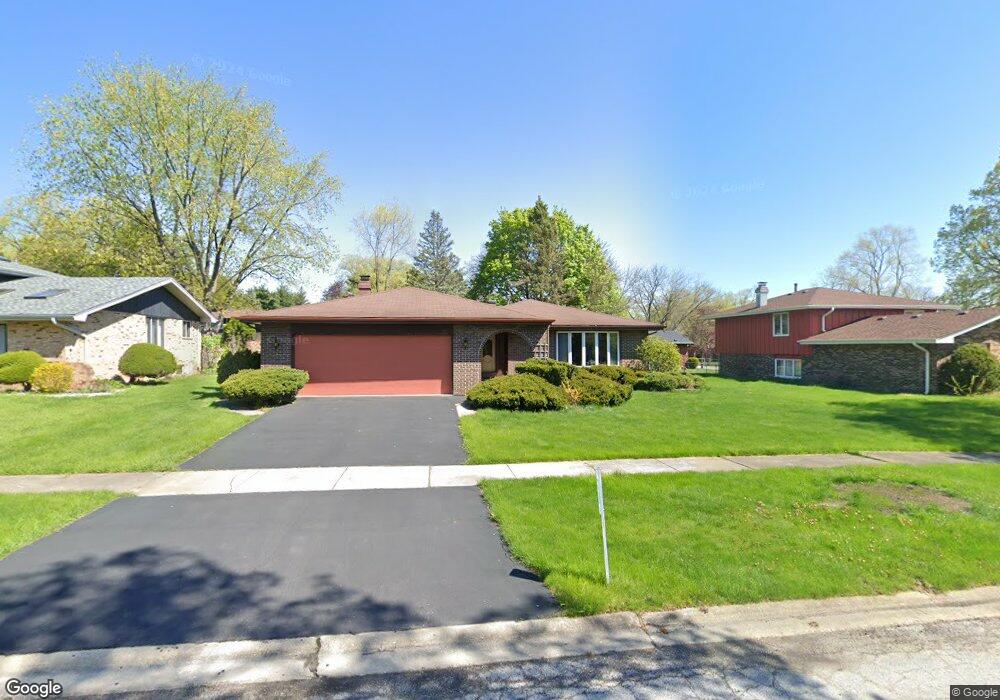 4212 206th Place, Matteson, IL 60443 - photo 1