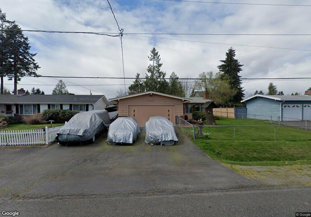 24227 13th Place S, Des Moines, WA 98198 - photo 1