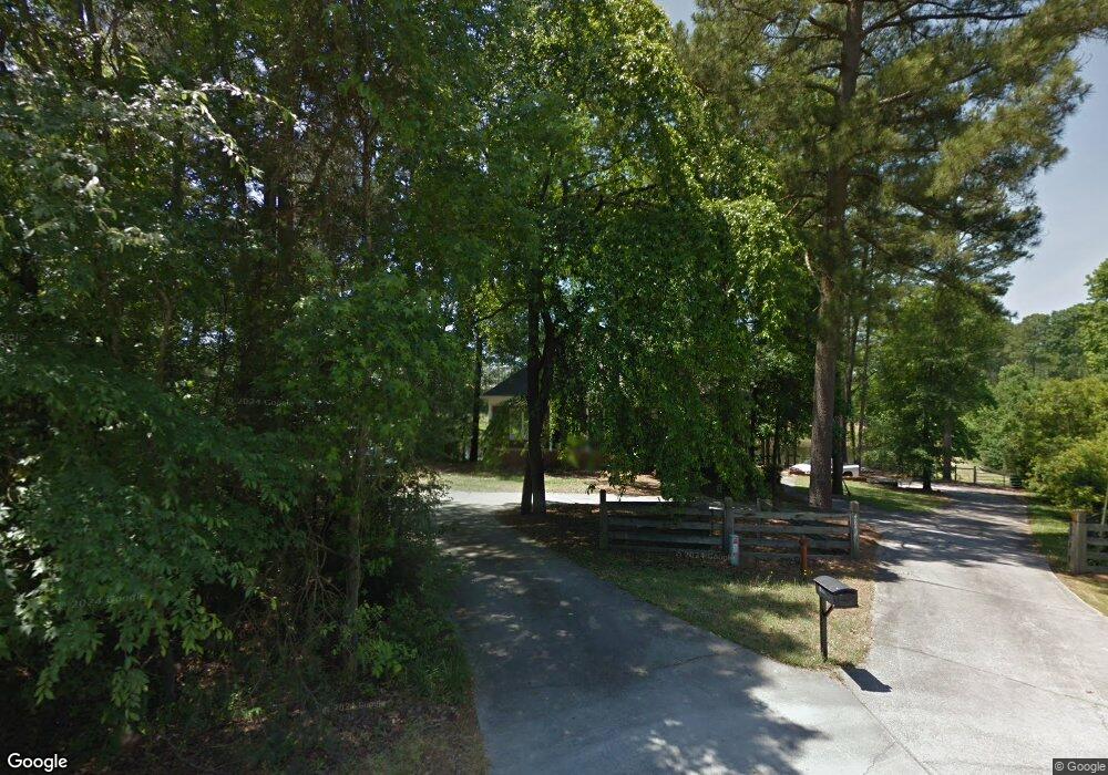 4842 Doe Run, Evans, GA 30809 - photo 1