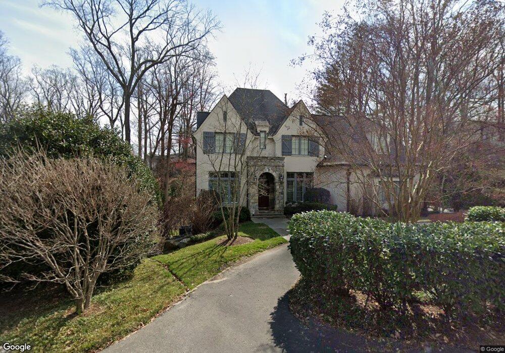 1921 Virginia Ave, McLean, VA 22101 - photo 1