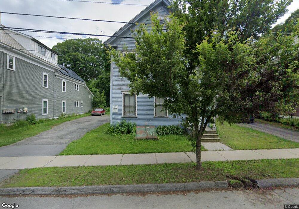 40 Henry St, Bellows Falls, VT 05101 - photo 1