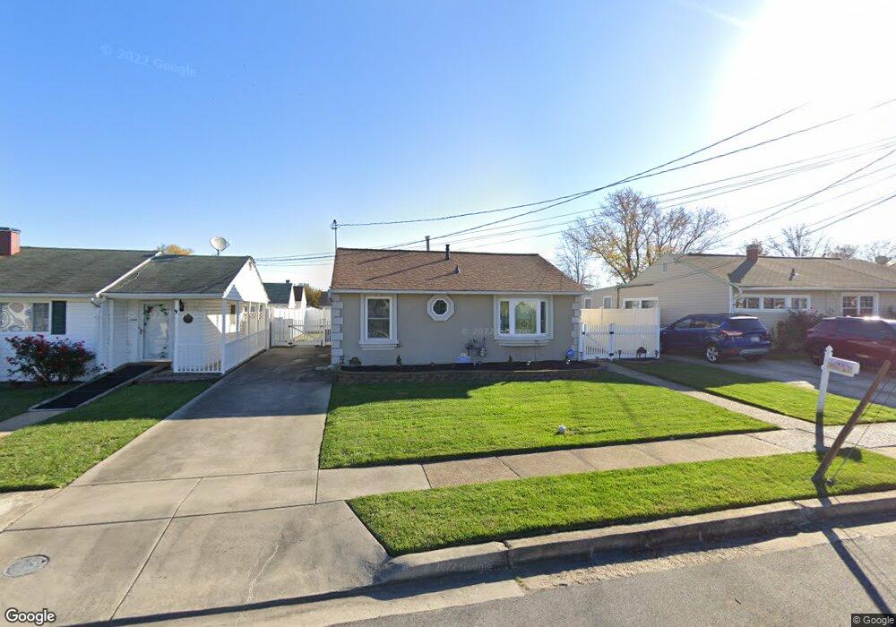 2403 Saratoga Ave, Halethorpe, MD 21227 - photo 1