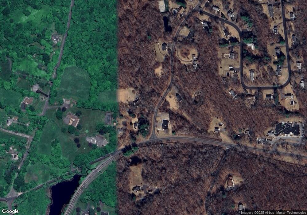 27 Tyler Crossing, Middlebury, CT 06762 - photo 1