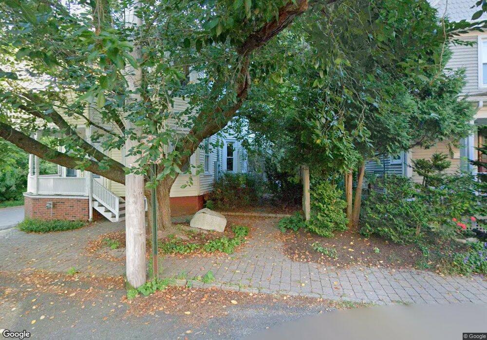 11 Edwards Square unit A, Northampton, MA 01060 - photo 1