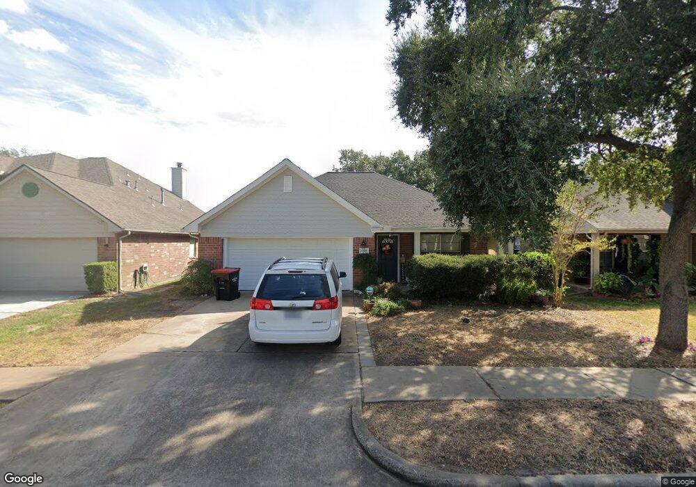 13211 Eldridge Meadow Dr, Houston, TX 77041 - photo 1