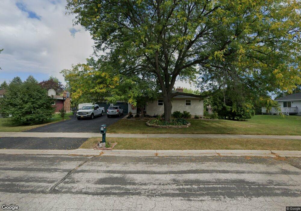 785 Miller Dr, Oregon, WI 53575 - photo 1