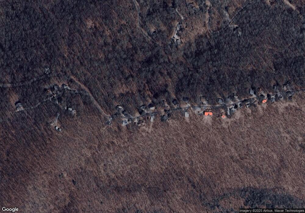 859 Walnut Ridge, Ellijay, GA 30536 - photo 1