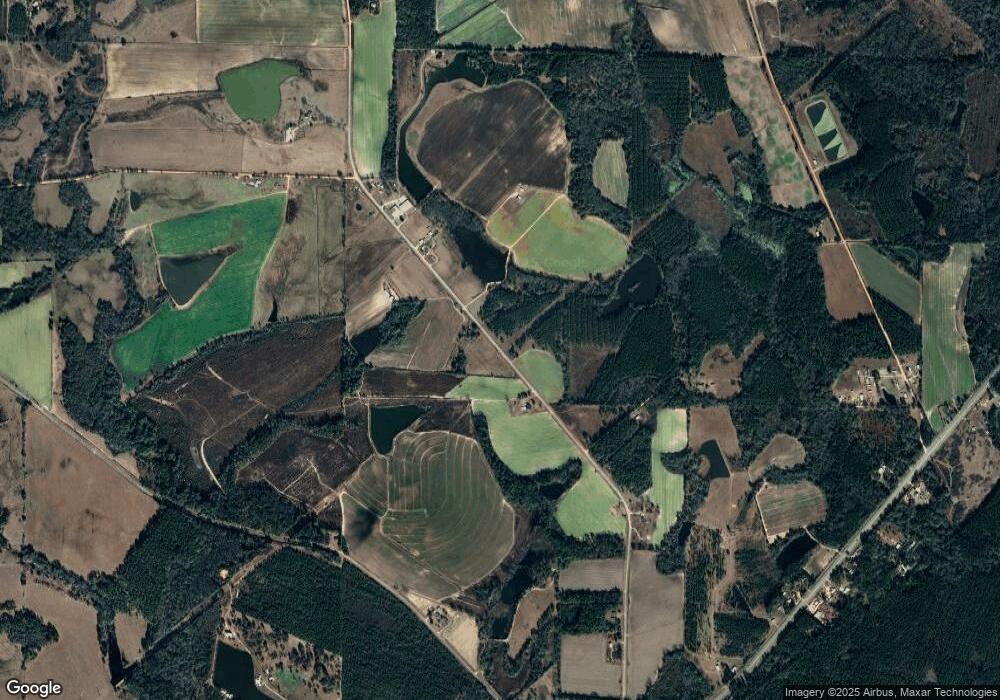 0 Crosland Scooterville Rd, Omega, GA 31775 - photo 1