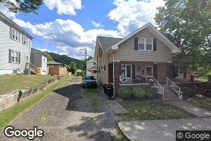 1120 Main St Unit 18, Follansbee, WV 26037