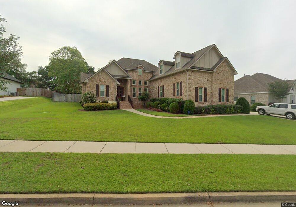 821 Darrah St, Fairhope, AL 36532 - photo 1