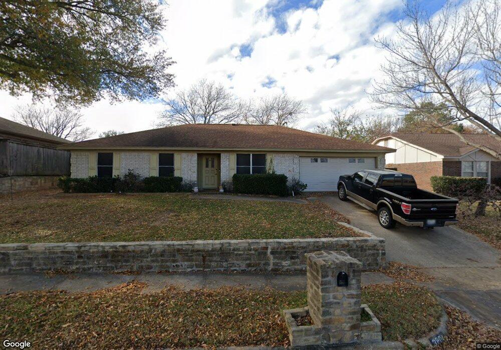 3804 Fox Hollow Dr, Bedford, TX 76021 - photo 1