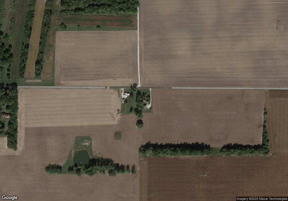 2517 E 100 N, Huntington, IN 46750 - photo 1