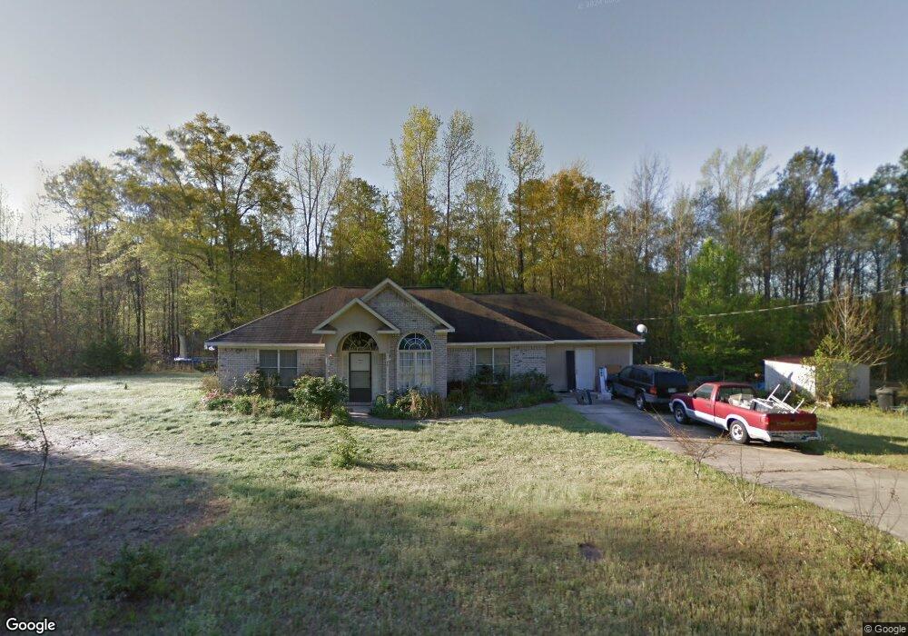 80 S Epps Rd, Box Springs, GA 31801 - photo 1