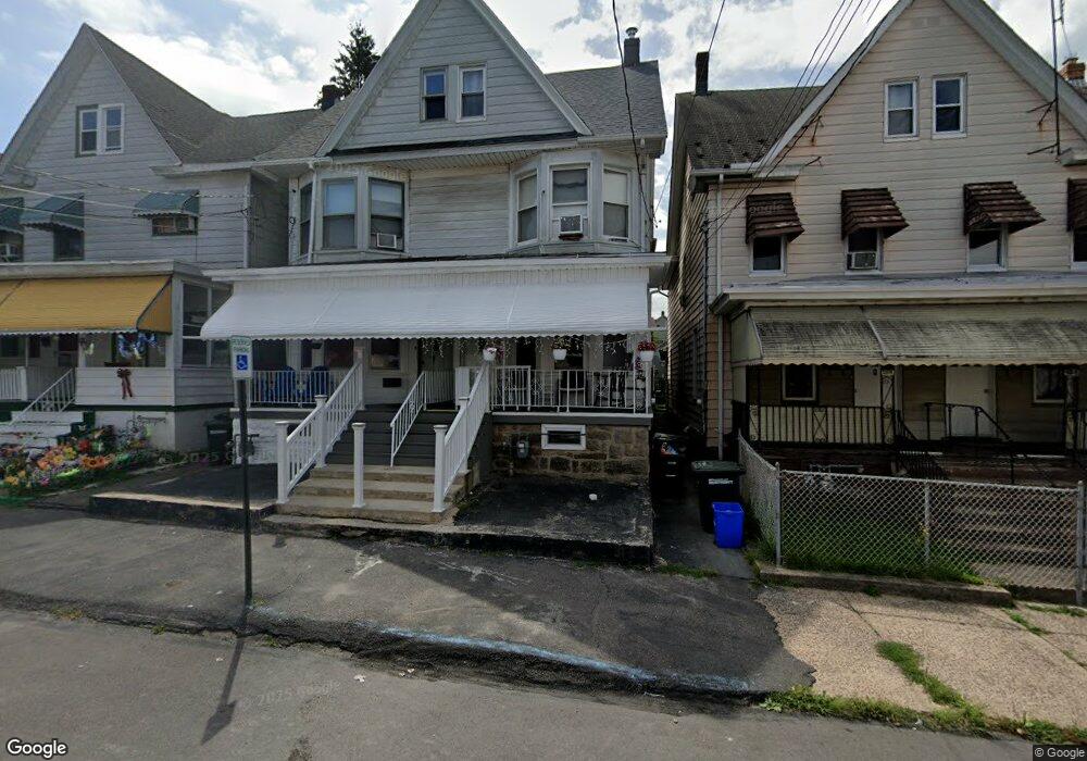 652 N James St, Hazleton, PA 18201 - photo 1