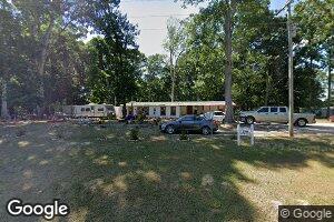 6266 Bonlee Bennett Rd, Bear Creek, NC 27207