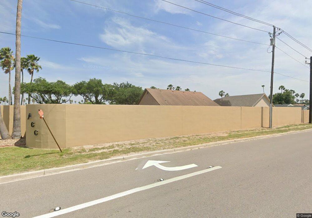 Country Club Country Club Dr, Alamo, TX 78516 - photo 1