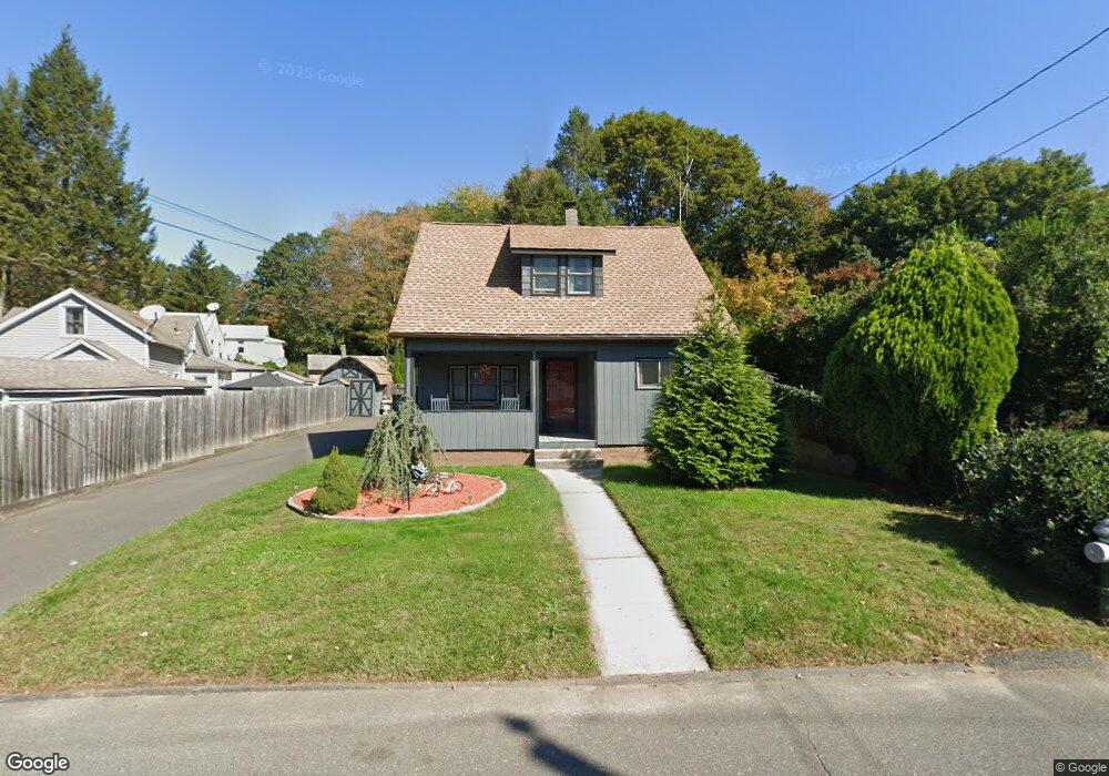 73 Locust St, Naugatuck, CT 06770 - photo 1