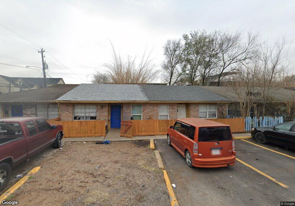 1615 Northwood St unit 1615, Houston, TX 77009 - photo 1