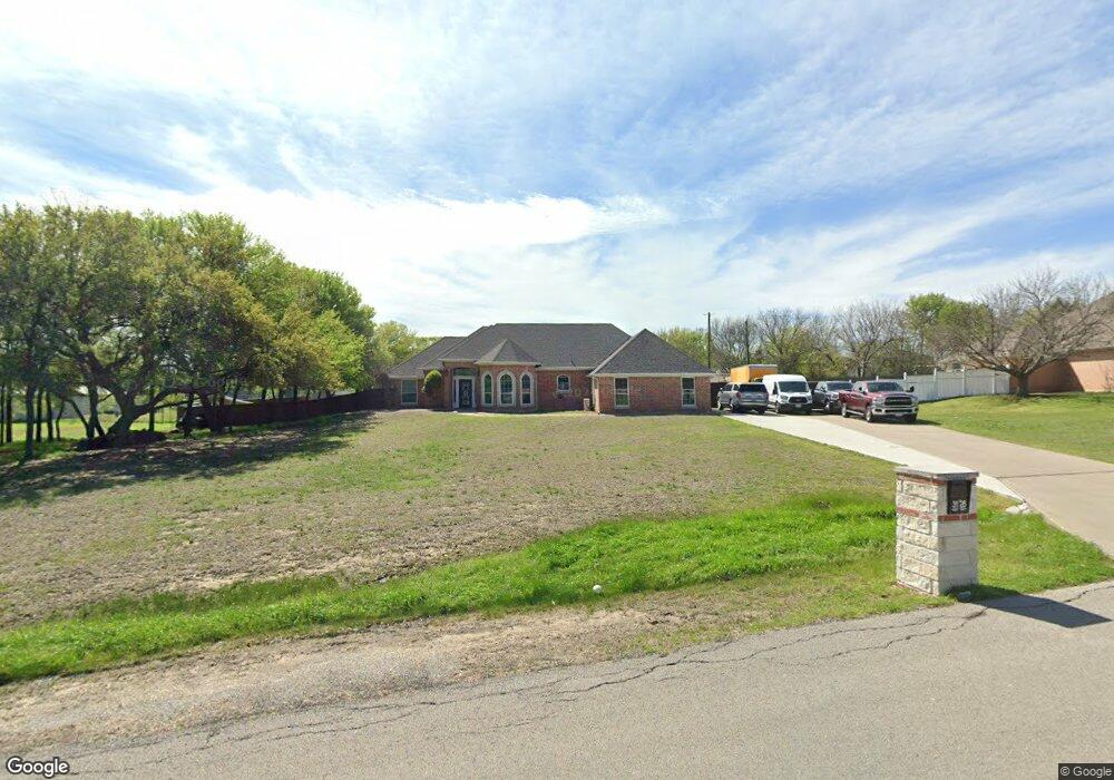 3128 Cimmarron Rd, Weatherford, TX 76087 - photo 1