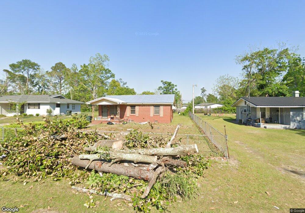 1014 Pearl Ave S, Douglas, GA 31533 - photo 1