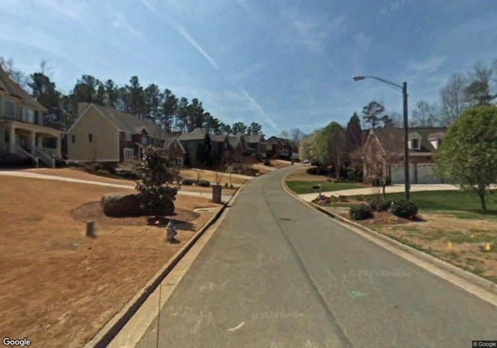 0 Benbrooke Overlook NW unit 8814958, Acworth, GA 30101 - photo 1