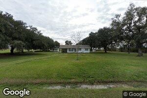 9208 Faulk Rd, Crowley, LA 70526