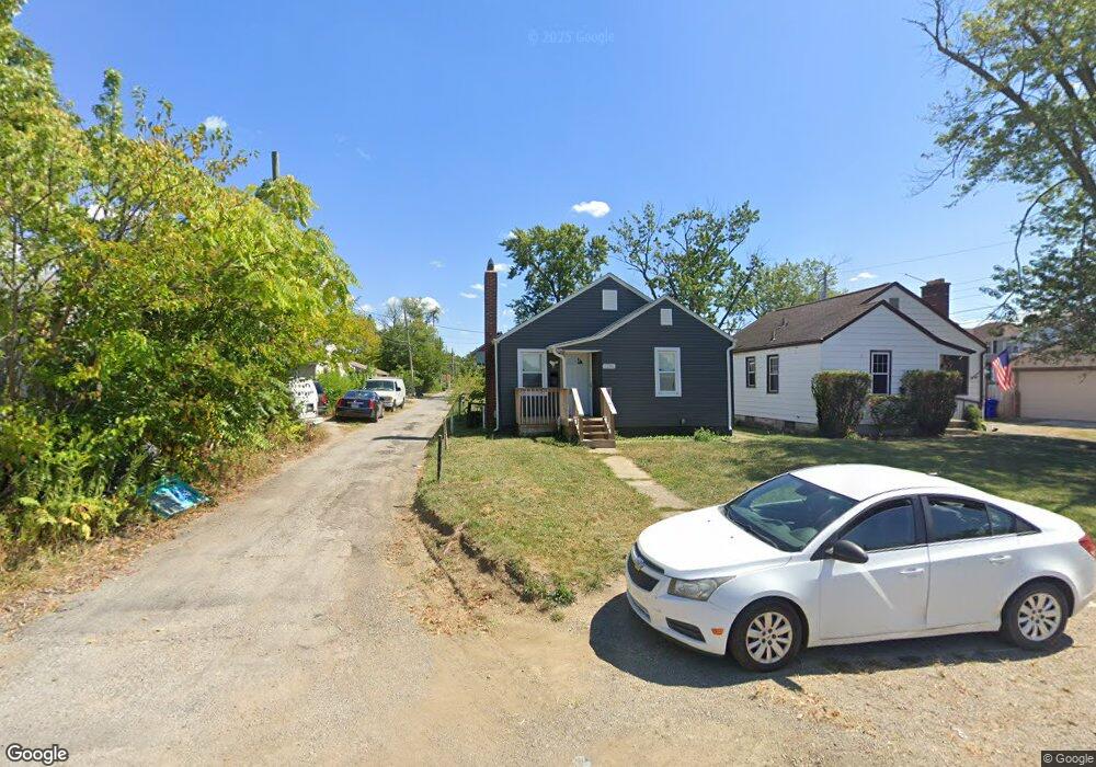 1206 S 18th St, Columbus, OH 43206 - photo 1