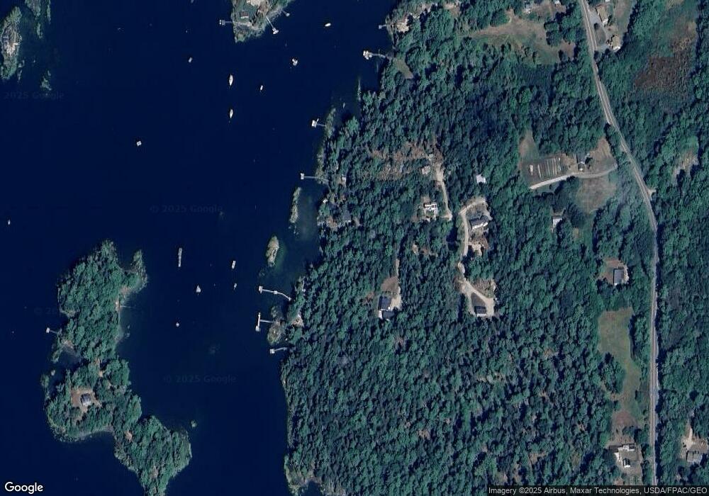 62 Catlin Shore Rd, Harpswell, ME 04079 - photo 1