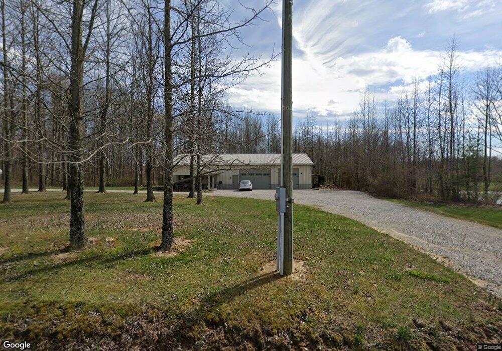3454 E Harrod Rd, Scottsburg, IN 47170 - photo 1