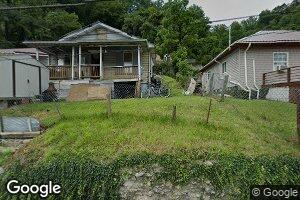 404 3rd Ave, Logan, WV 25601