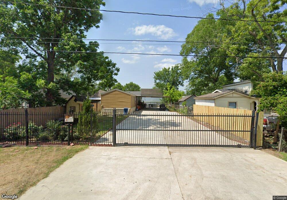 4809 Cedar Hill Ln, Houston, TX 77093 - photo 1