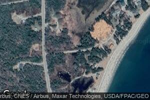 37 Sandy River Beach Rd, Jonesport, ME 04649